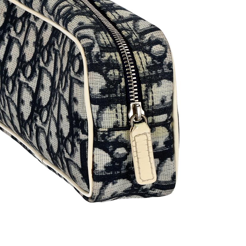 Dior ディオール/トロッターポーチ//MC0012/Bランク/75