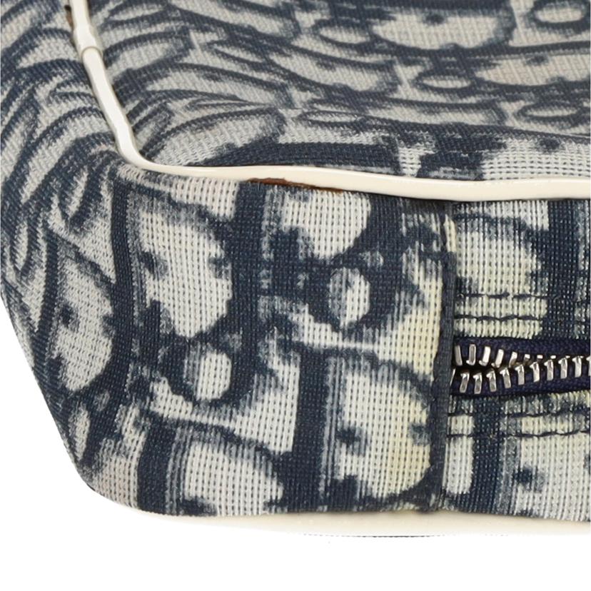 Dior ディオール/トロッターポーチ//MC0012/Bランク/75