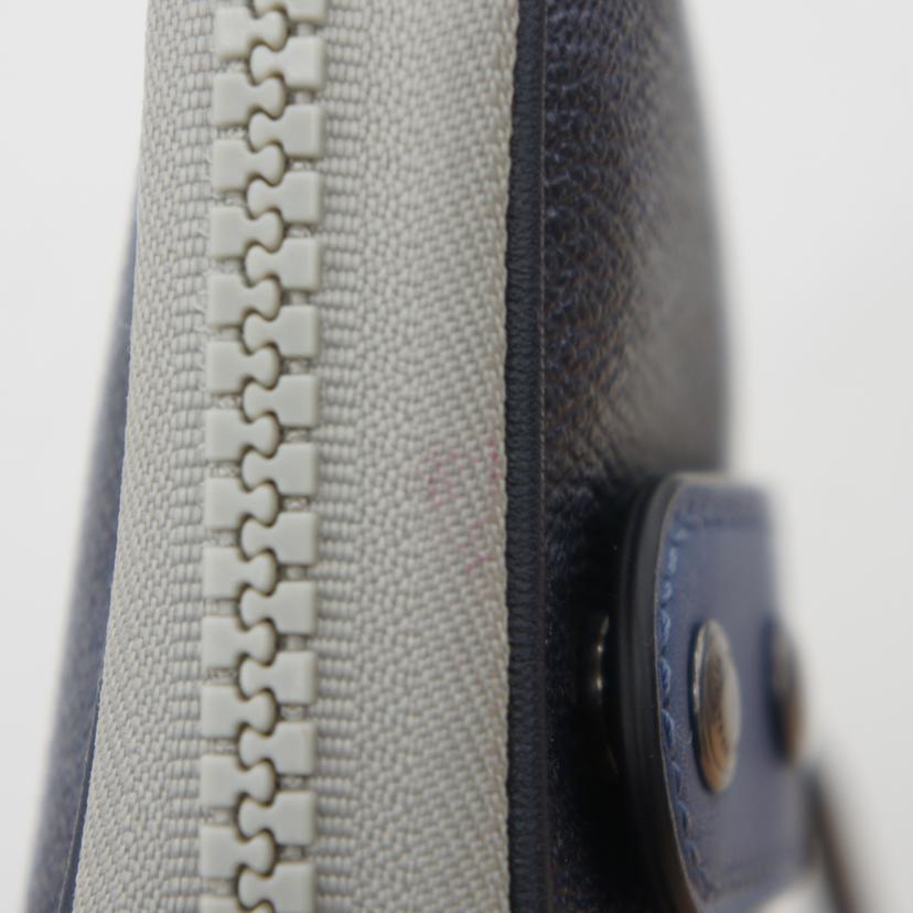 COACH コーチ/ノースサウス ハイブリッドシグネチャーポーチ/C3203//A21**/ABランク/05