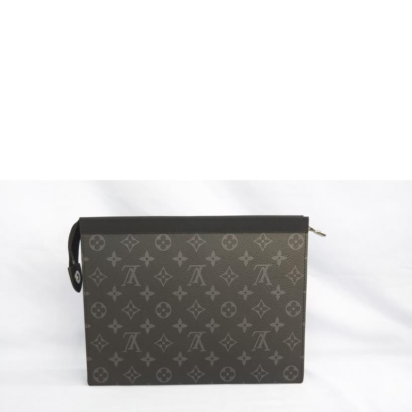 LV ルイヴィトン/ポシェット・ヴォヤージュ/モノグラムエクリプス/M61692//SP3169/SAランク/07