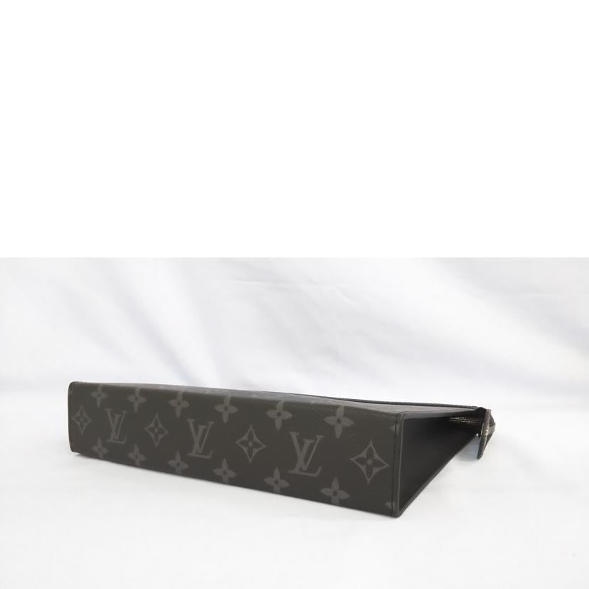 LV ルイヴィトン/ポシェット・ヴォヤージュ/モノグラムエクリプス/M61692//SP3169/SAランク/07