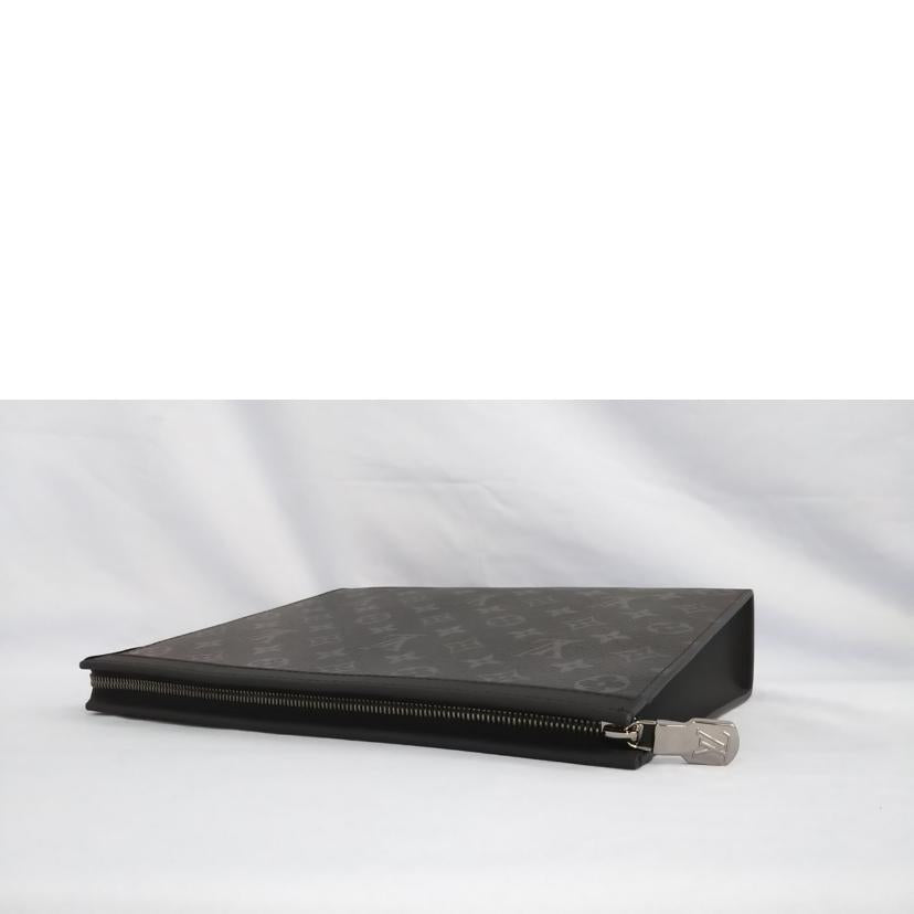 LV ルイヴィトン/ポシェット・ヴォヤージュ/モノグラムエクリプス/M61692//SP3169/SAランク/07