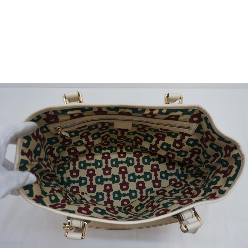 GUCCI グッチ/GUCCIシェリーライントートバッグ/137396//205027/Bランク/09