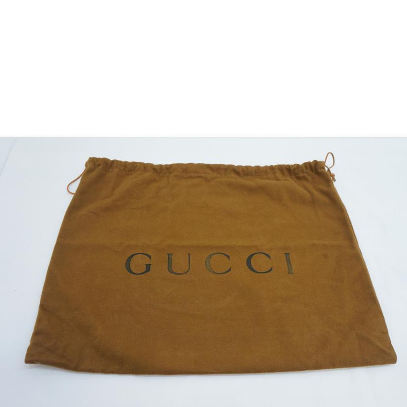 GUCCI グッチ/GUCCIシェリーライントートバッグ/137396//205027/Bランク/09