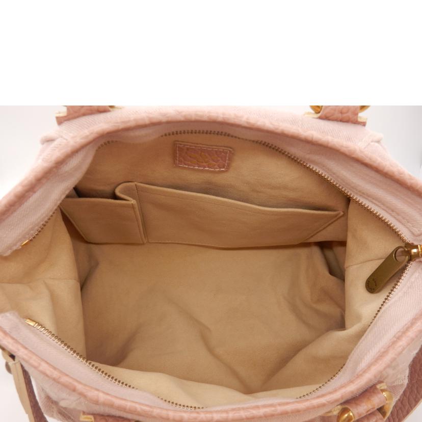 LV ルイヴィトン/モノグラム/ネオ・カヴィMM/M95836//TH1039/ABランク/02