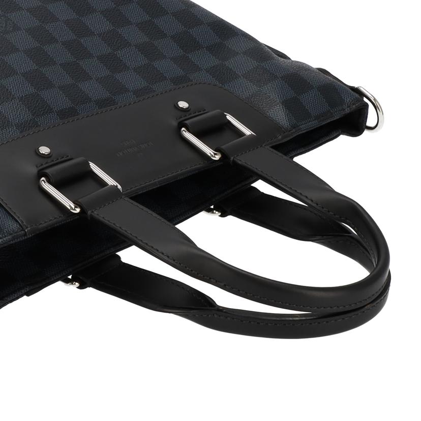 LV LV/カバジュール/ダミエ・コバルト/N42223//FL0135/ABランク/75