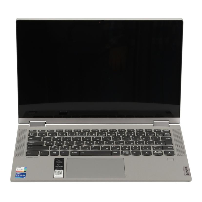 Lenovo レノボ/Win10ノートPC/IdeaPad Flex 550i/82HS005DJP//R912PQZE/Bランク/67