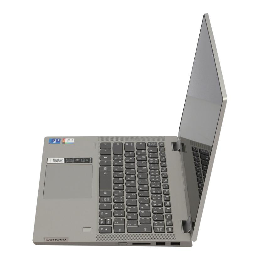 Lenovo レノボ/Win10ノートPC/IdeaPad Flex 550i/82HS005DJP//R912PQZE/Bランク/67