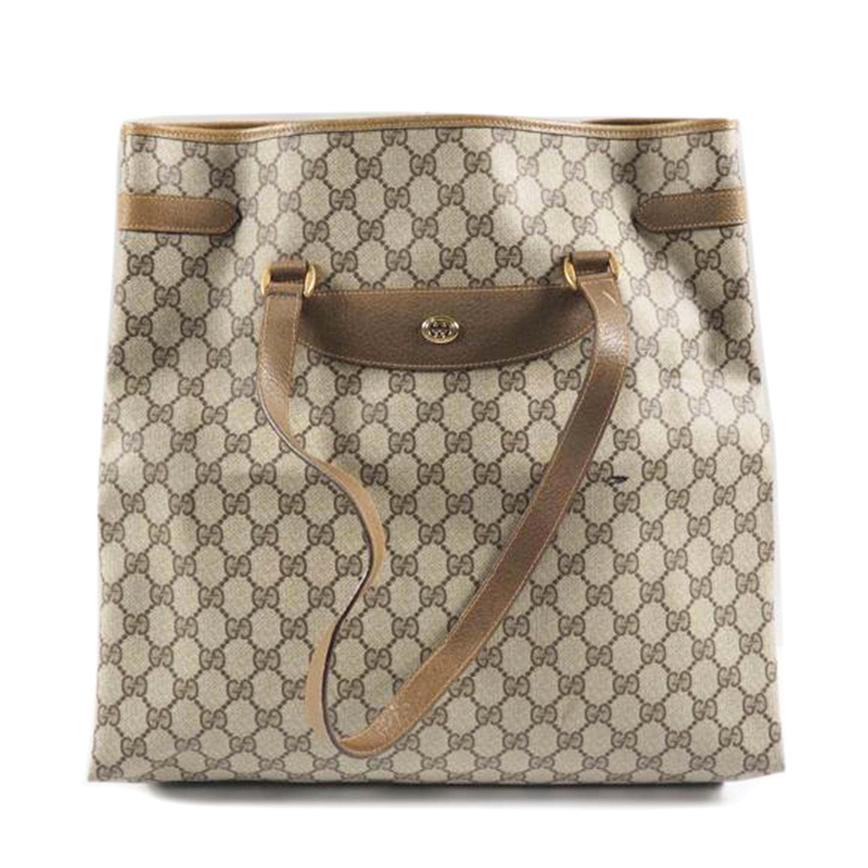 GUCCI グッチ/トートバッグ/3902061//Bランク/79