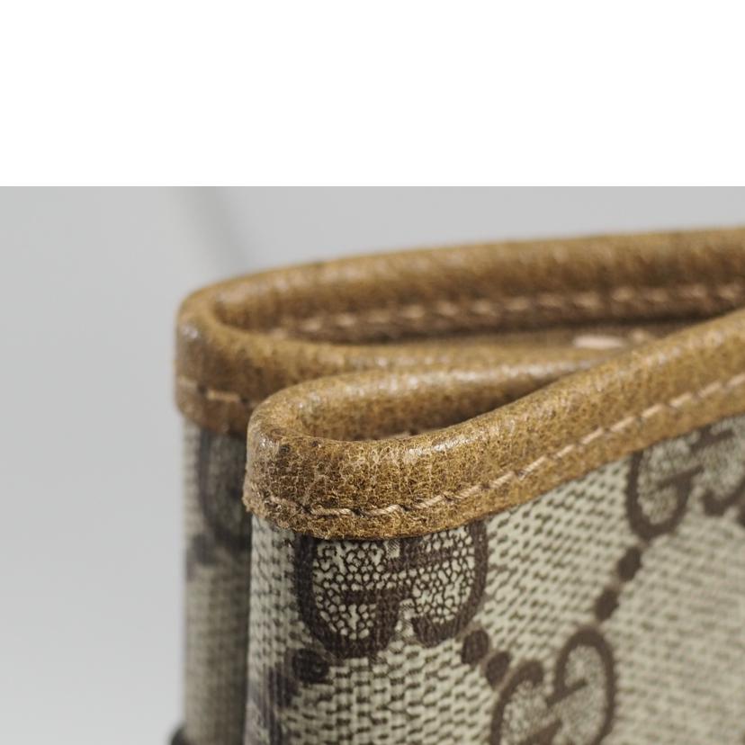 GUCCI グッチ/トートバッグ/3902061//Bランク/79