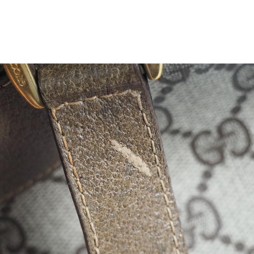 GUCCI グッチ/トートバッグ/3902061//Bランク/79