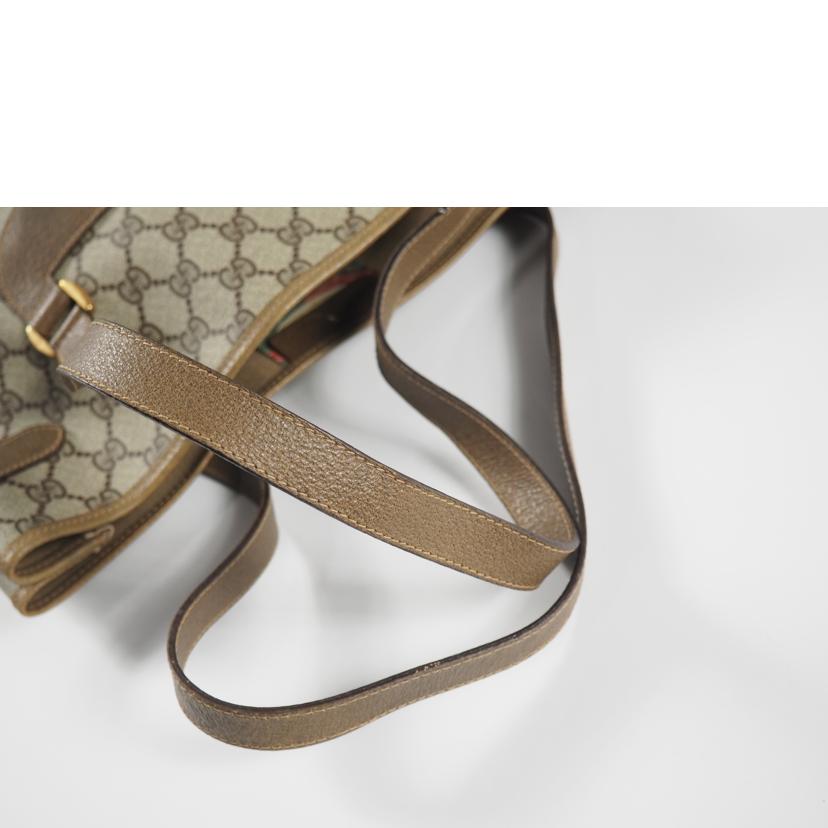 GUCCI グッチ/トートバッグ/3902061//Bランク/79