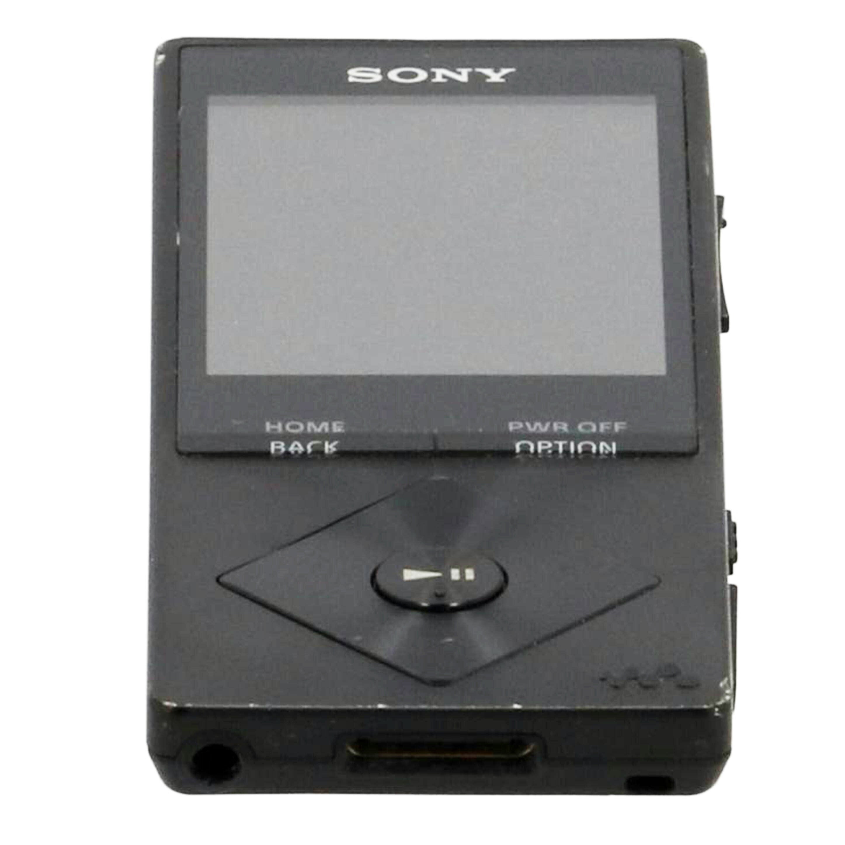 SONY ソニー/ウォークマン 32GB/NW-A16//5186342/Cランク/85