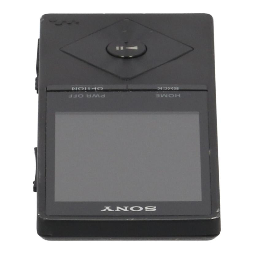 SONY ソニー/ウォークマン 32GB/NW-A16//5186342/Cランク/85