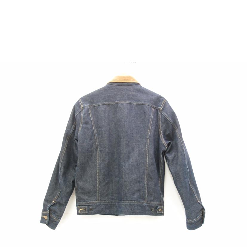 Lee リー/LEE STORE RIDER デニムジャケット/LT0522//Aランク/69