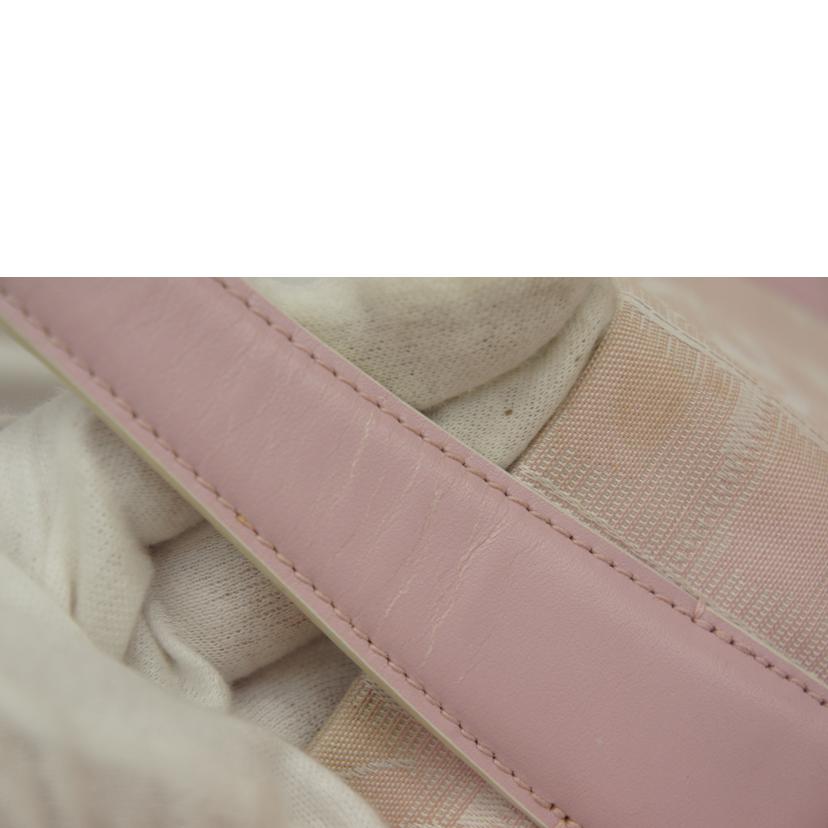 CHANEL シャネル/ニュートラベルライントートMM/A15991//7996046/Cランク/05