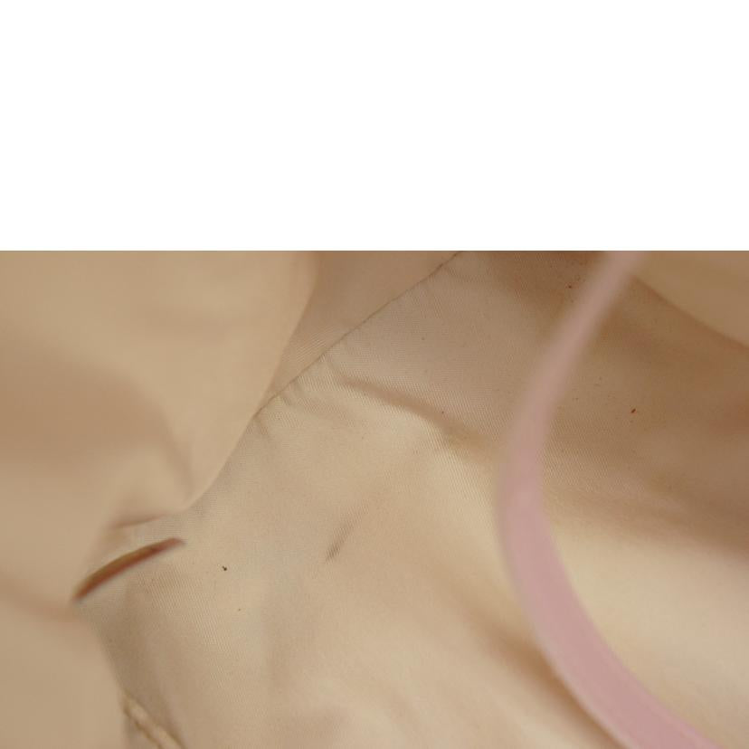 CHANEL シャネル/ニュートラベルライントートMM/A15991//7996046/Cランク/05