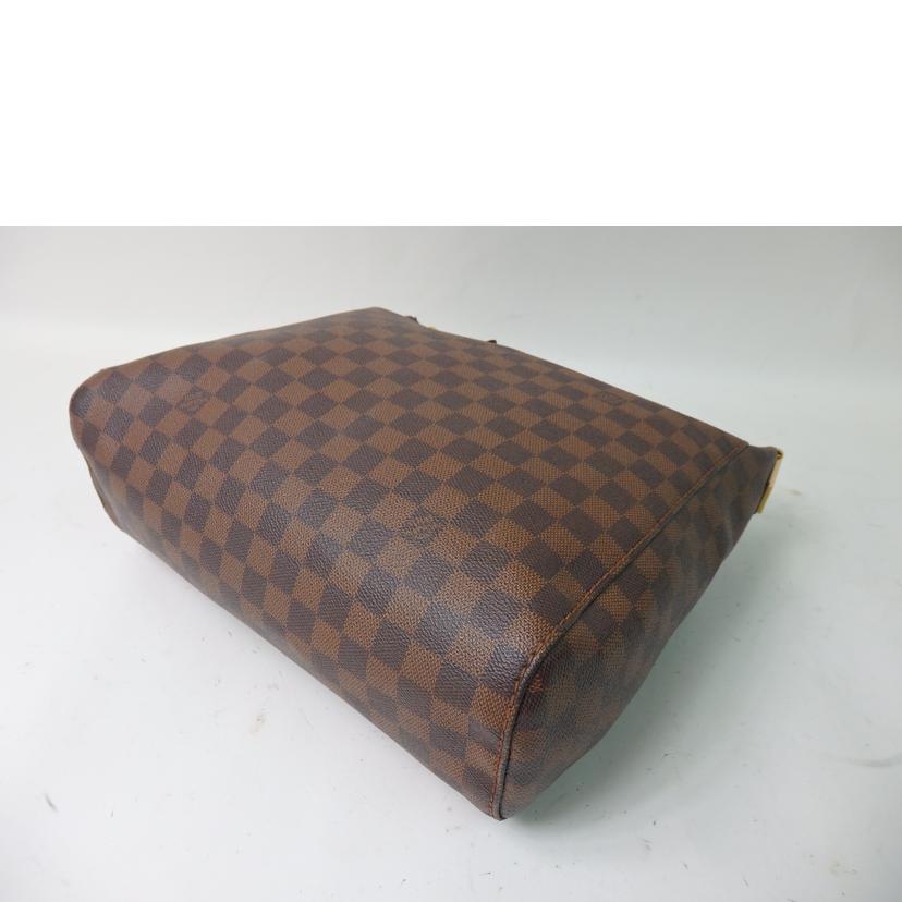 LV ルイヴィトン/ポートベローPM/ダミエ/N41184//SP5112/ABランク/84