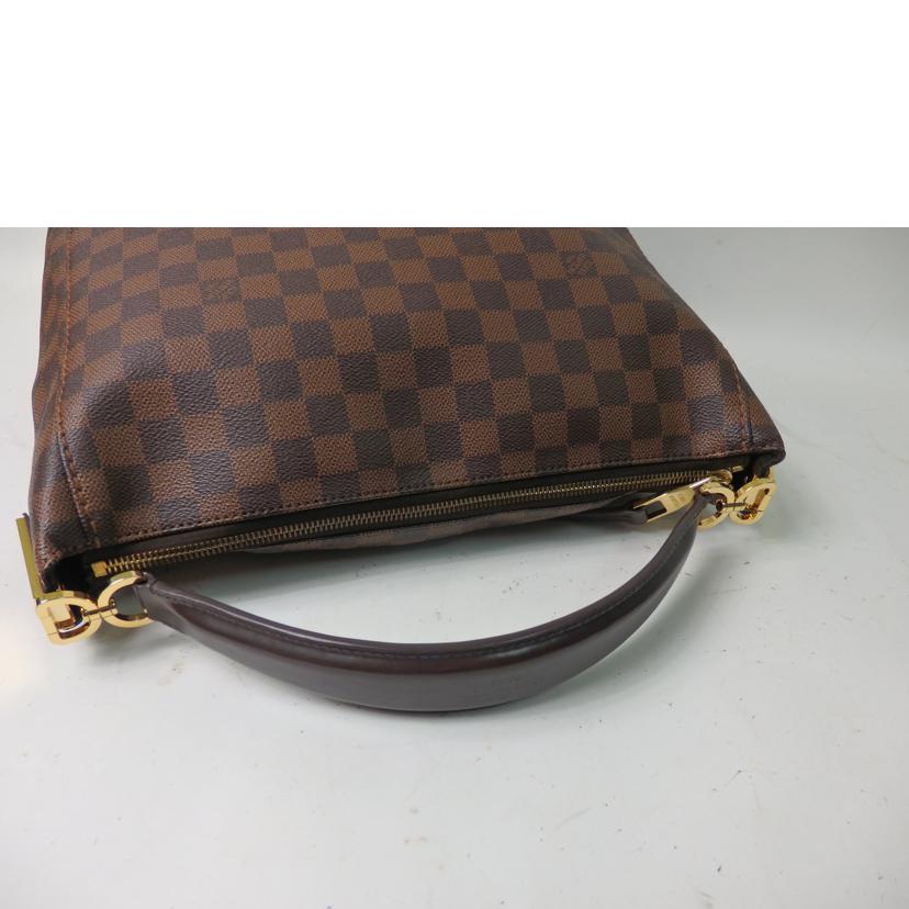 LV ルイヴィトン/ポートベローPM/ダミエ/N41184//SP5112/ABランク/84