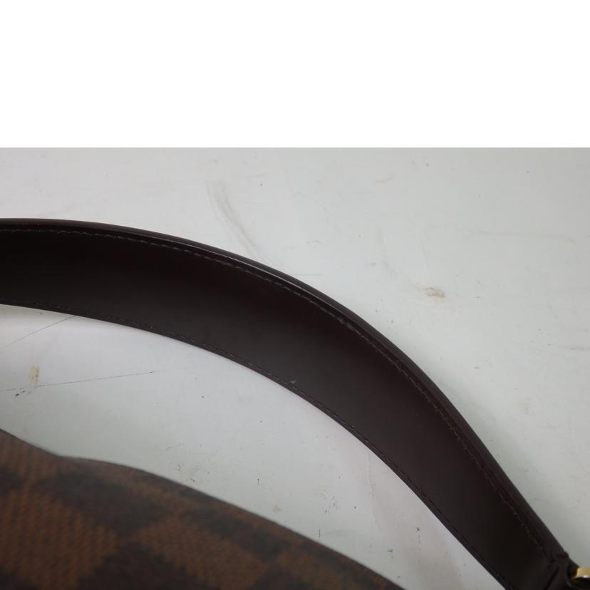 LV ルイヴィトン/ポートベローPM/ダミエ/N41184//SP5112/ABランク/84