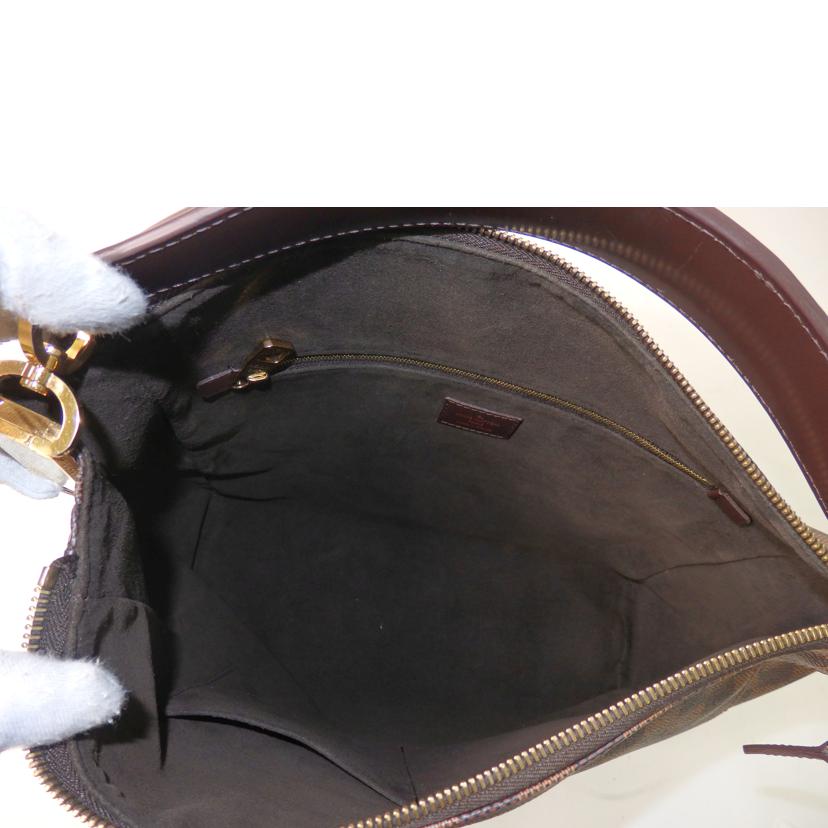 LV ルイヴィトン/ポートベローPM/ダミエ/N41184//SP5112/ABランク/84