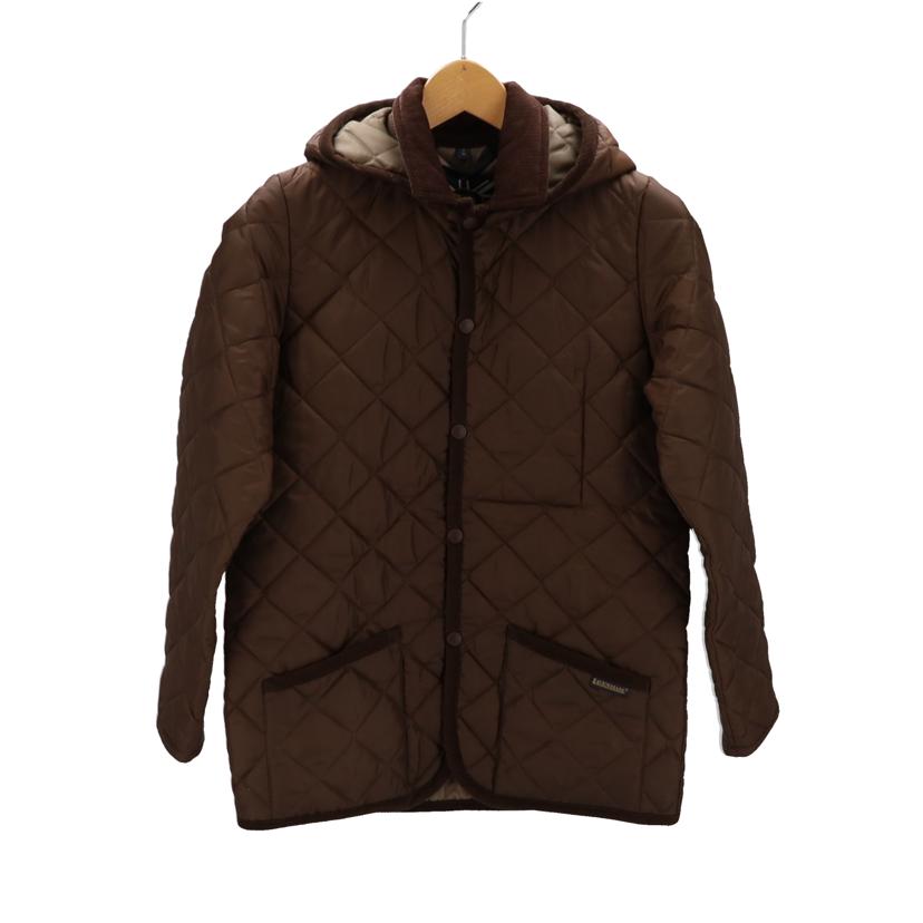 LAVENHAM ラベンハム/キルティングコートショート/17-A018-BP//Aランク/75