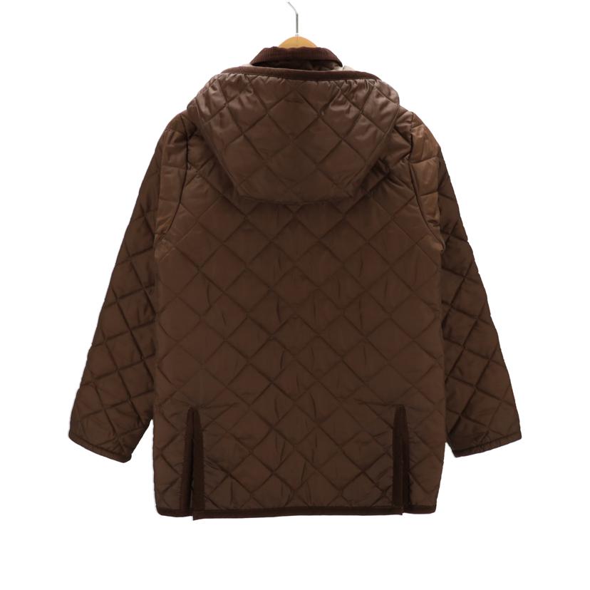 LAVENHAM ラベンハム/キルティングコートショート/17-A018-BP//Aランク/75