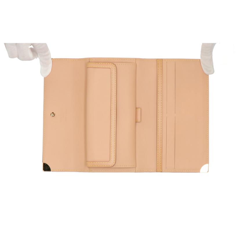 LV ルイヴィトン/ポルトトレゾールインターナショナル/マルチカラー・ブロン/M92659//TH1006/SAランク/75