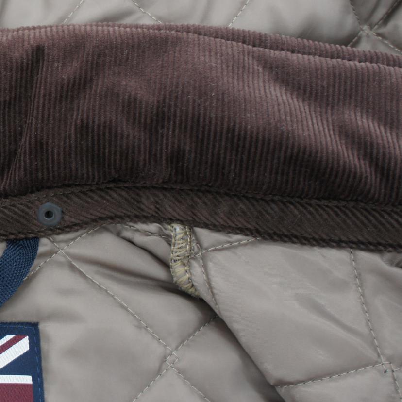 LAVENHAM ラベンハム/キルティングコートショート/17-A018-BP//Aランク/75