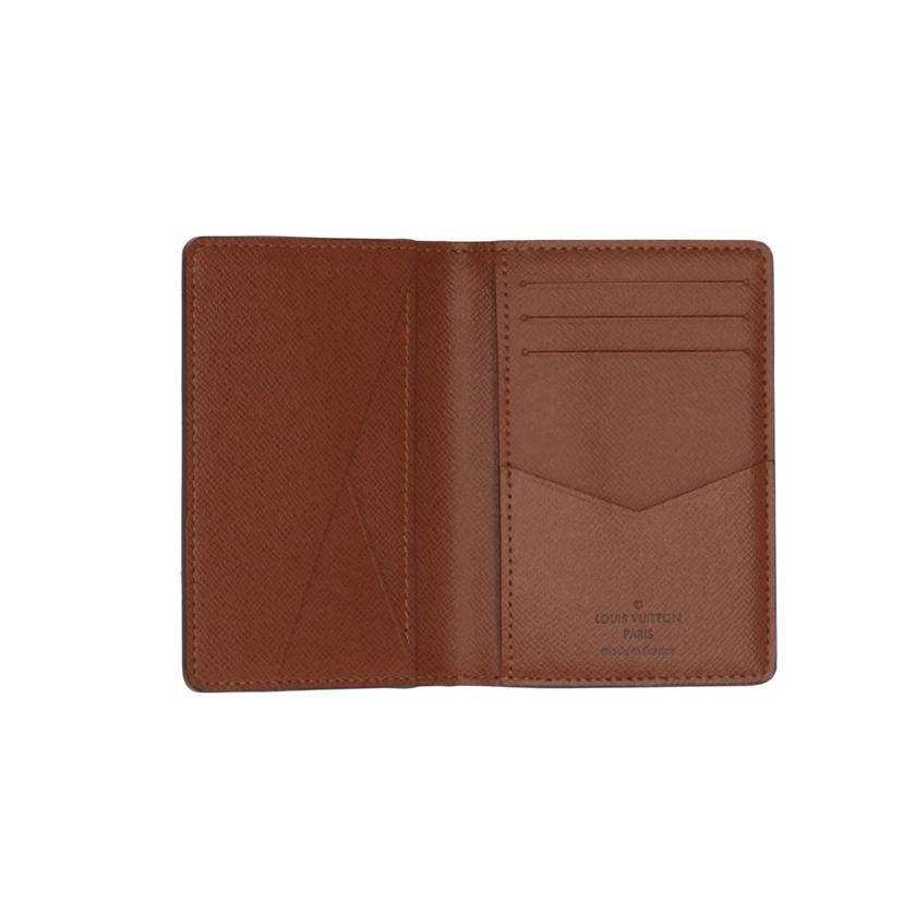 LV ルイヴィトン/オーガナイザードゥポッシュ/モノグラム/M60502//IC/SAランク/75