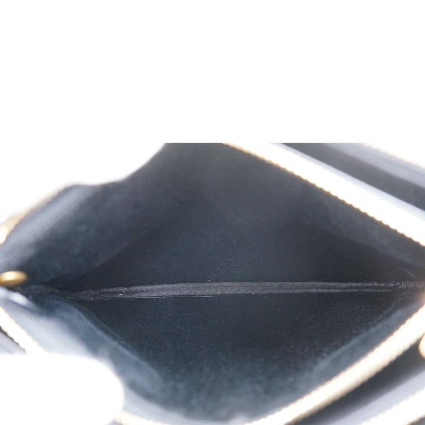 CELINE セリーヌ/トリオスモール ショルダーバッグ //F.L******/ABランク/67