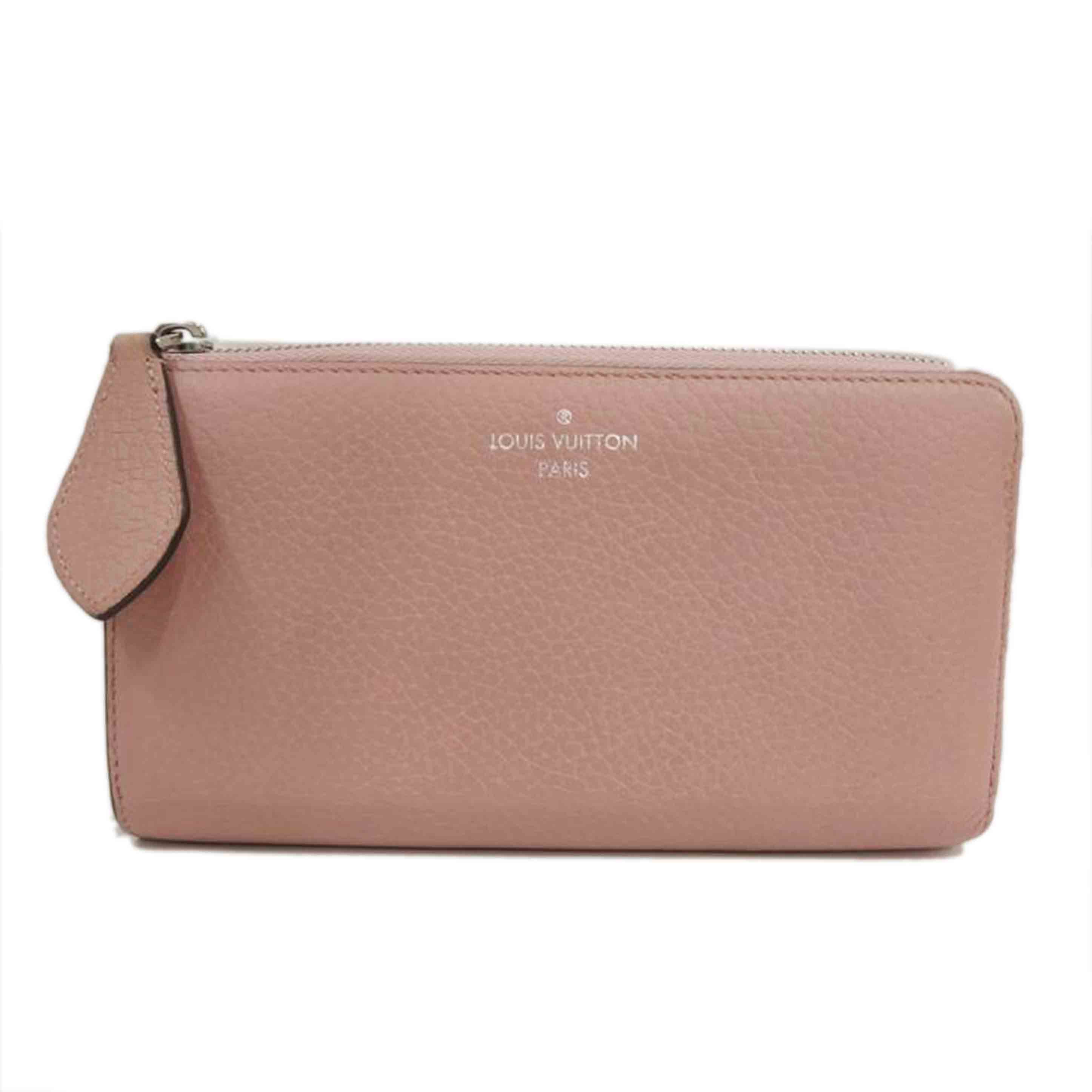 LV ルイヴィトン/ポルトフォイユ・コメット/トリヨン/マグノリア/M63103//MI2***/Bランク/82