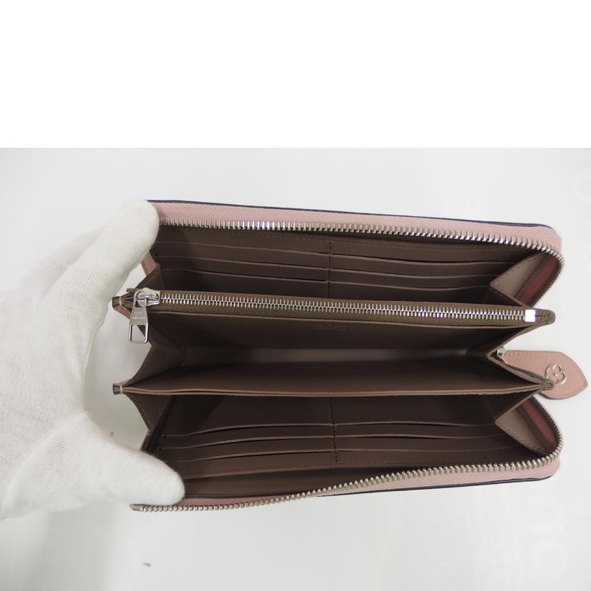 LV ルイヴィトン/ポルトフォイユ・コメット/トリヨン/マグノリア/M63103//MI2***/Bランク/82