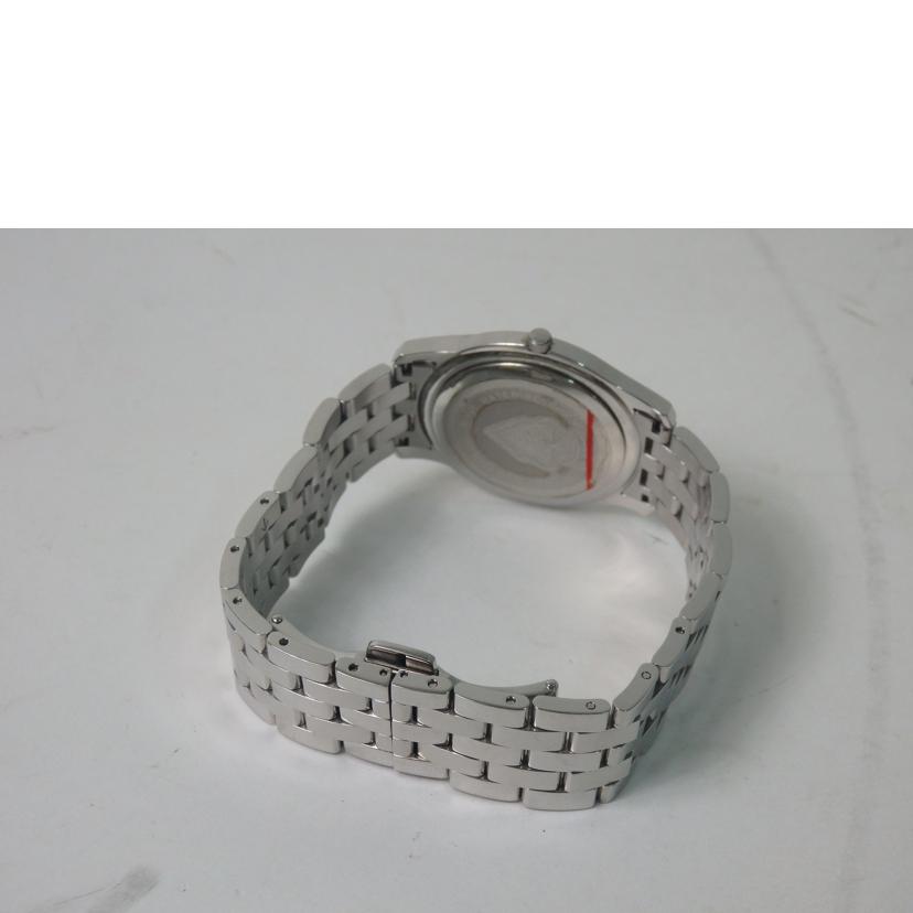 GUCCI グッチ/Gクラス/メンズクォーツ/シルバー文字盤/5500M//13107664/ABランク/84