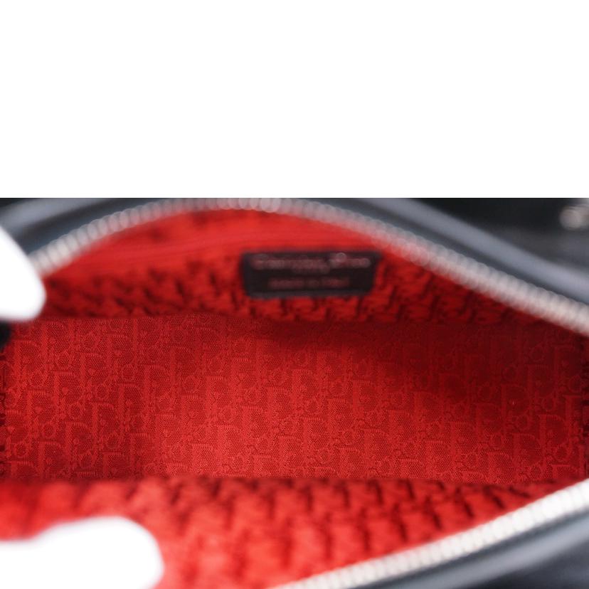 C.Dior ディオール/レディディオール ラムスキンハンド//32-*******/Aランク/67