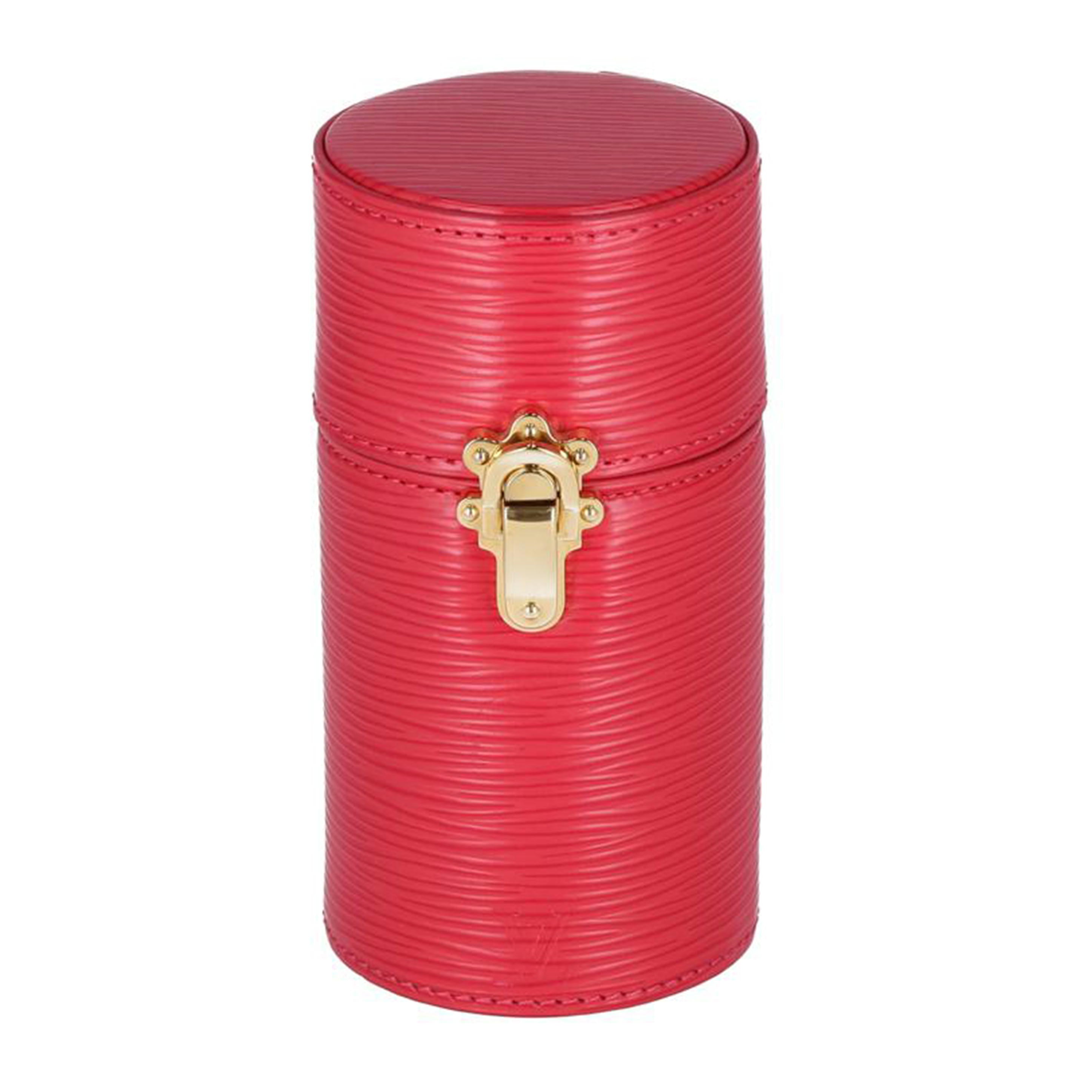 LOUIS VUITTON ルイヴィトン/トラベルケース100ml/エピ・ローズポンディシェリ/LS2019//FL1110/Bランク/75