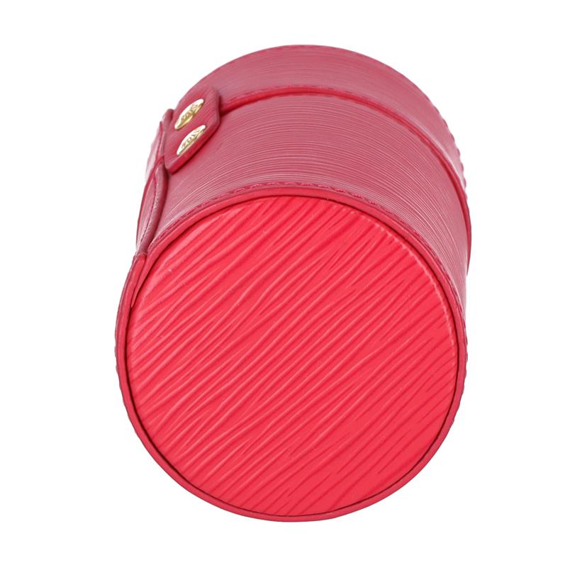 LOUIS VUITTON ルイヴィトン/トラベルケース100ml/エピ・ローズポンディシェリ/LS2019//FL1110/Bランク/75