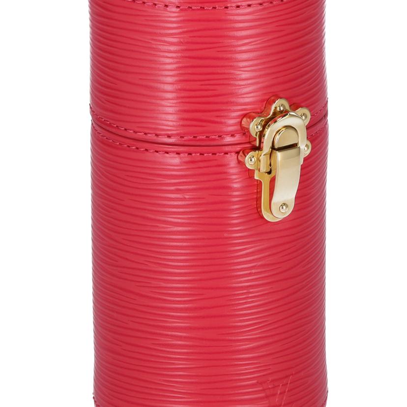 LOUIS VUITTON ルイヴィトン/トラベルケース100ml/エピ・ローズポンディシェリ/LS2019//FL1110/Bランク/75