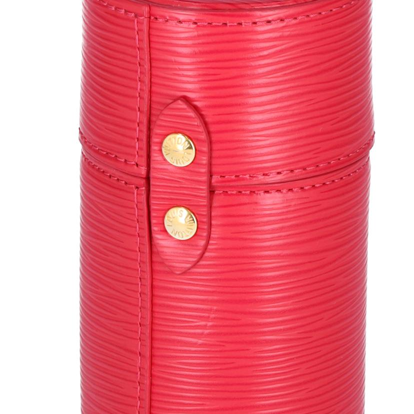 LOUIS VUITTON ルイヴィトン/トラベルケース100ml/エピ・ローズポンディシェリ/LS2019//FL1110/Bランク/75