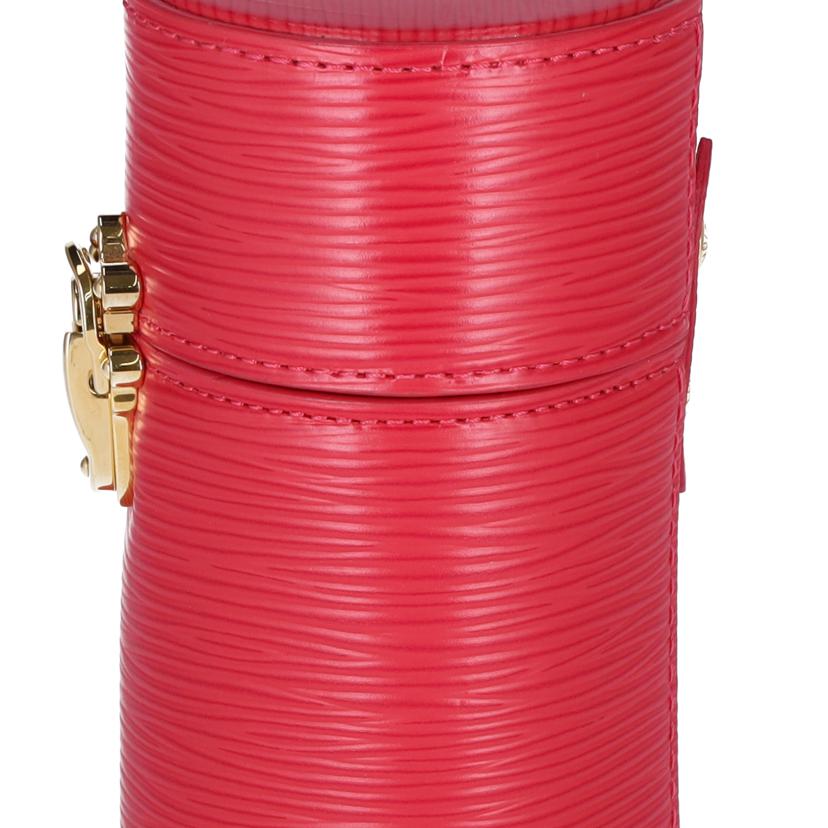 LOUIS VUITTON ルイヴィトン/トラベルケース100ml/エピ・ローズポンディシェリ/LS2019//FL1110/Bランク/75