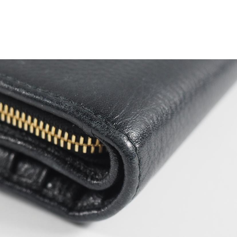 PRADA プラダ/二つ折り財布/1ML018 2E3A//Bランク/79