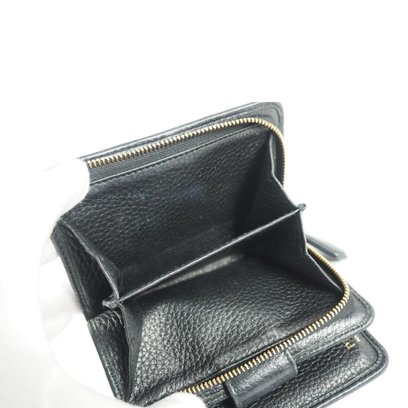 PRADA プラダ/二つ折り財布/1ML018 2E3A//Bランク/79