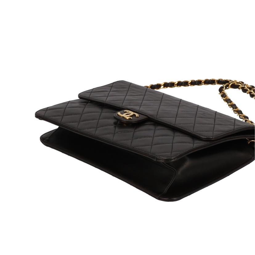 CHANEL シャネル/マトラッセチェーンショルダー //5430966/Aランク/75