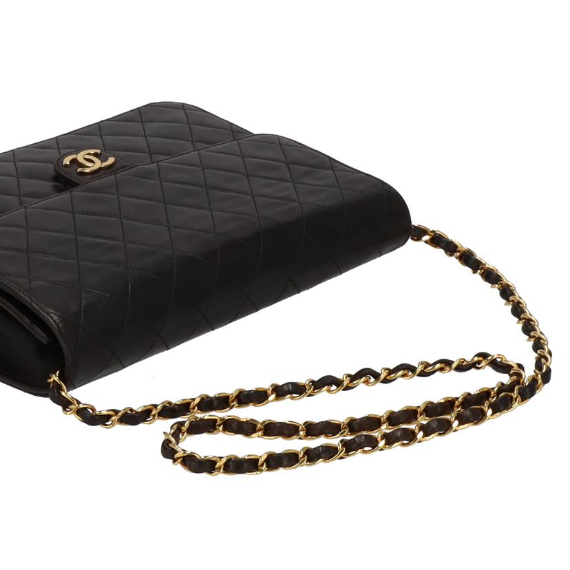 CHANEL シャネル/マトラッセチェーンショルダー //5430966/Aランク/75