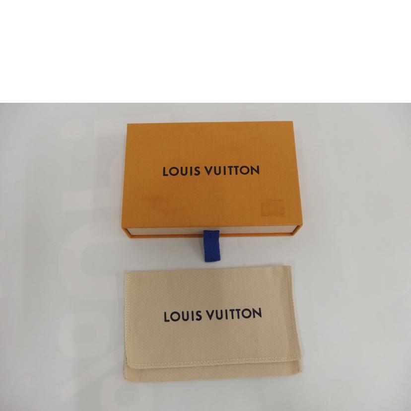 LV ルイヴィトン/ポルトクレ・LVシャープ/MP2290//Bランク/82