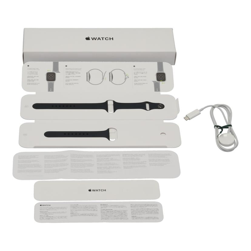 Apple アップル/AppleWatch SE 2nd Gen/MNK03J/A//M65T6X9G1H/Aランク/82