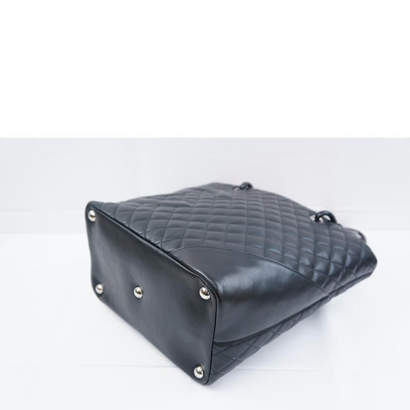 CHANEL シャネル/カンボンライントート//975****/ABランク/67