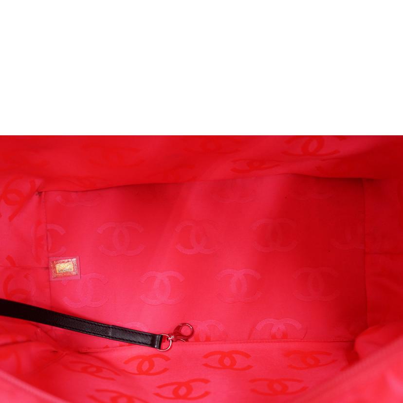 CHANEL シャネル/カンボンライントート//975****/ABランク/67