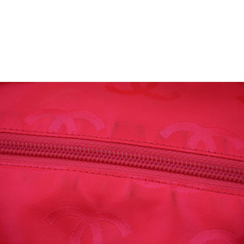 CHANEL シャネル/カンボンライントート//975****/ABランク/67