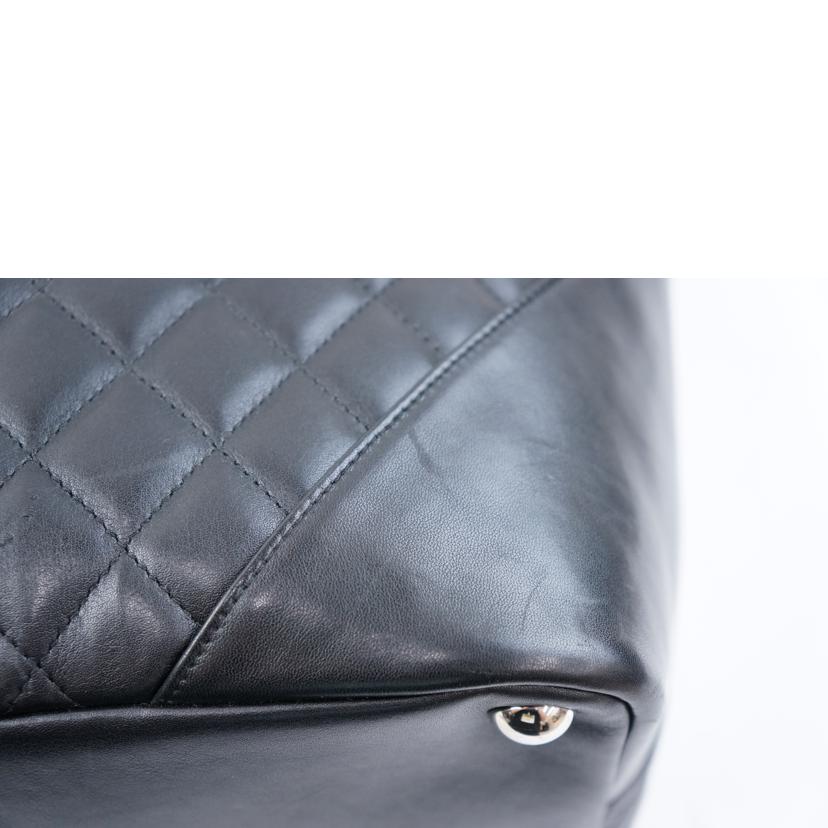 CHANEL シャネル/カンボンライントート//975****/ABランク/67